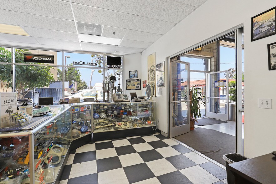 More Photos Of 8630 Garvey Ave, Rosemead Refrigeration Cold Storage For Sale