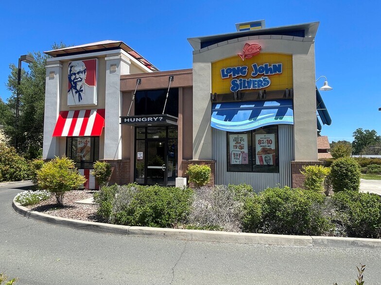 More Photos Of 9750 Highway 53, Lower Lake Fast Food For Sale
