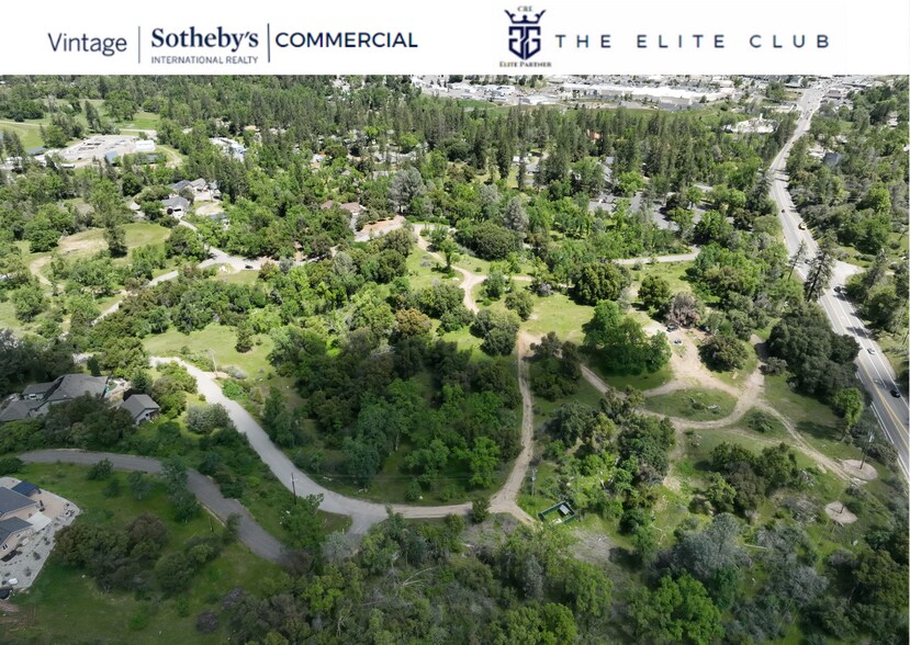 More Photos Of Hwy 41 & Victoria Ln, Oakhurst Land For Sale