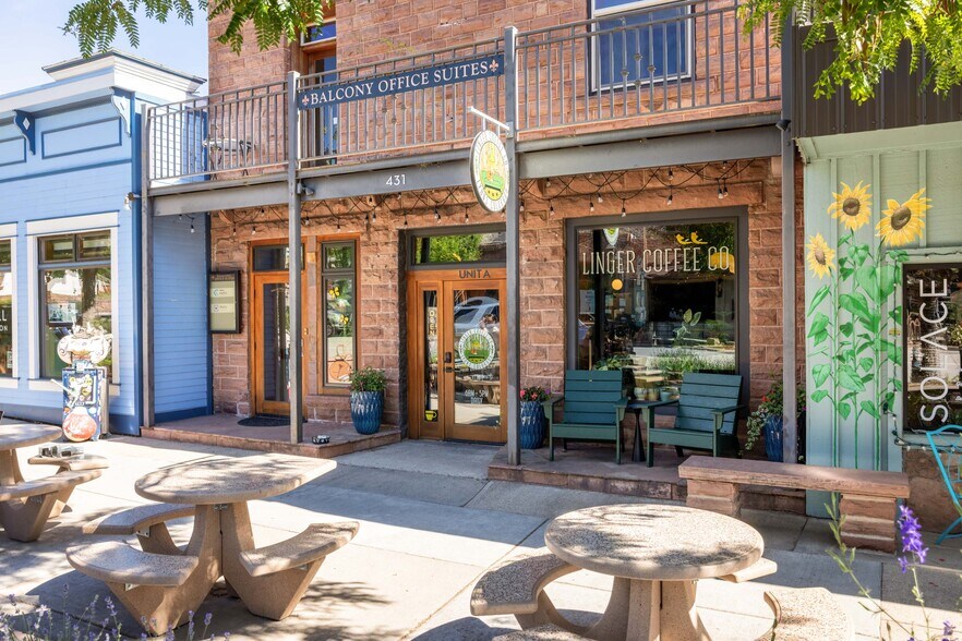 More Photos Of 442 High St, Lyons Restaurant For Sale