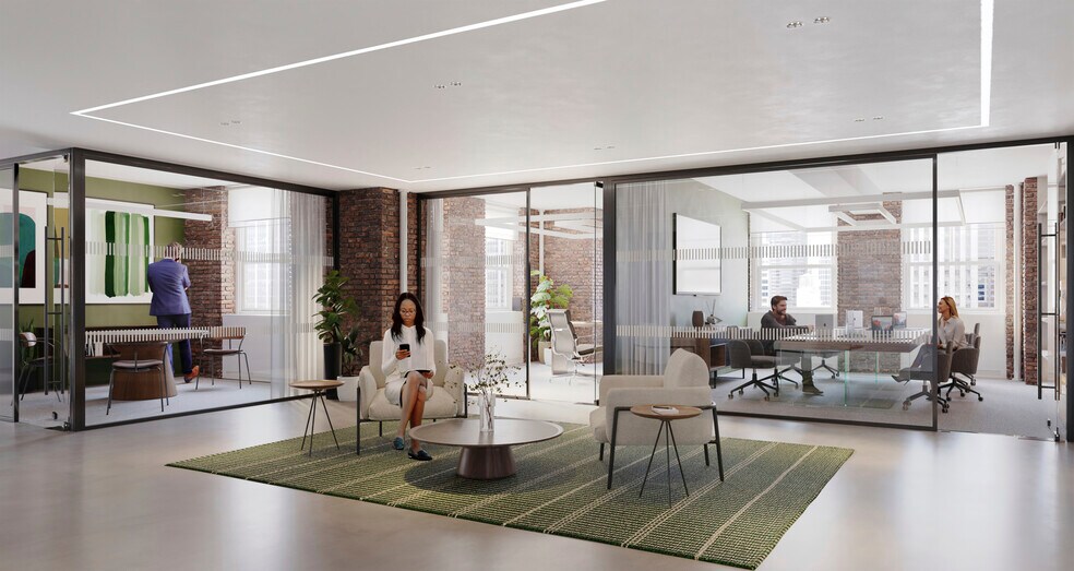 More Photos Of 1270 Avenue of the Americas, New York Office For Lease