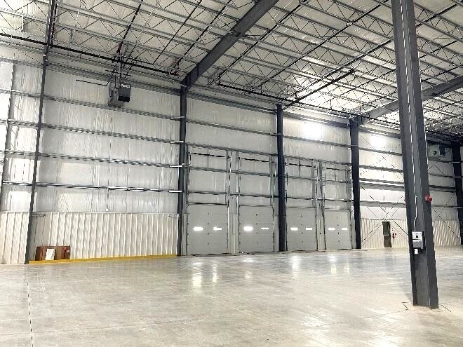 More Photos Of 1376 Ohio 598, Galion Warehouse For Lease