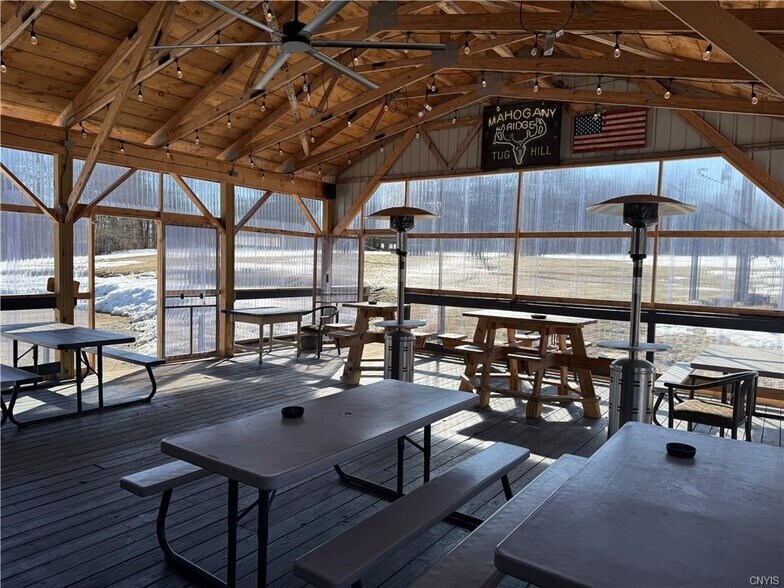 More Photos Of 10825 Taberg Florence Rd, Camden Bar For Sale