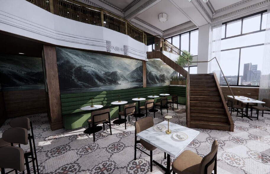 More Photos Of 100-104 Broadway, Denver Office For Lease