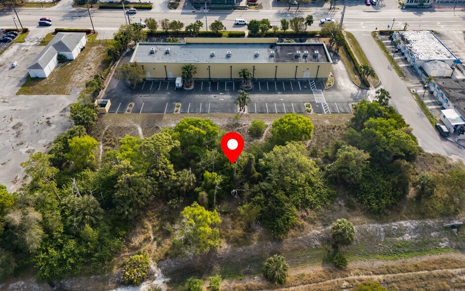 More Photos Of 26830 Old US 41, Bonita Springs Land For Sale
