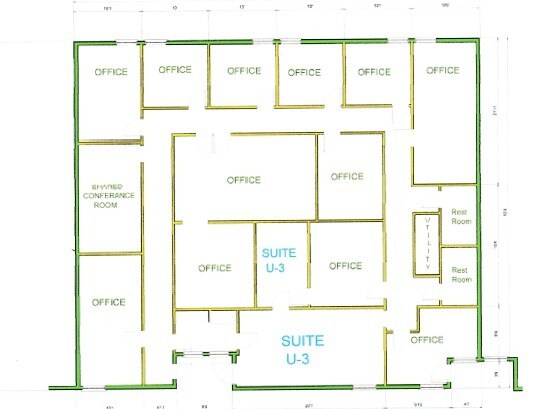 More Photos Of 703 Giddings Ave, Annapolis Medical For Lease