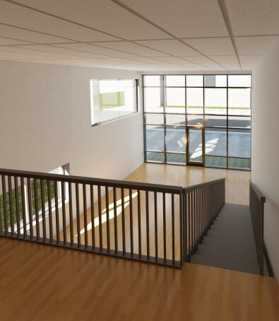 More Photos Of 1541 N Wells St, Chicago Office For Lease