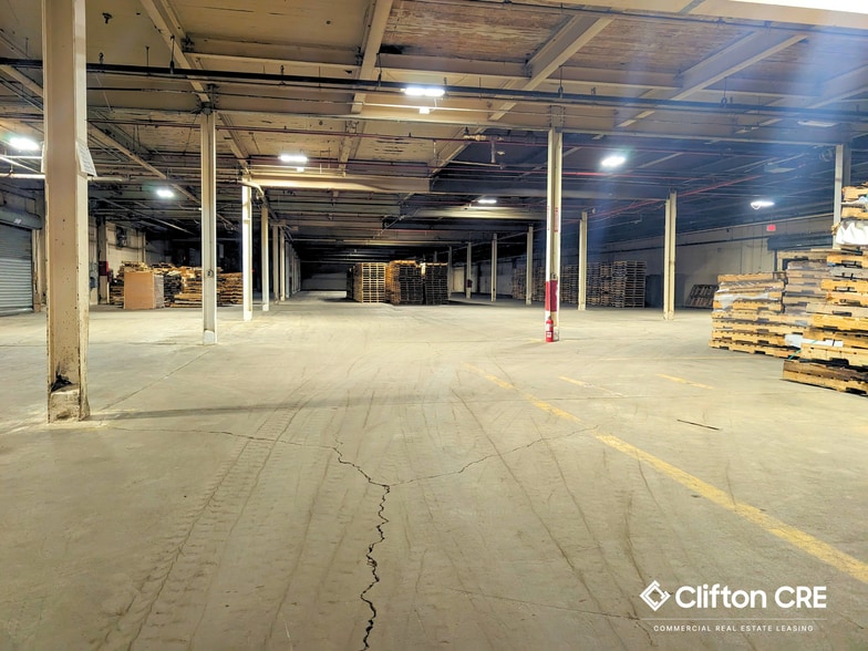More Photos Of 750 Bloomfield Ave, Clifton Manufacturing For Lease