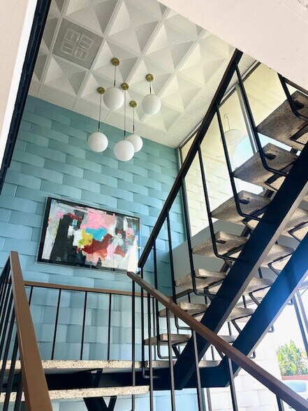 More Photos Of 3646 Long Beach Blvd, Long Beach Loft Creative Space For Sale