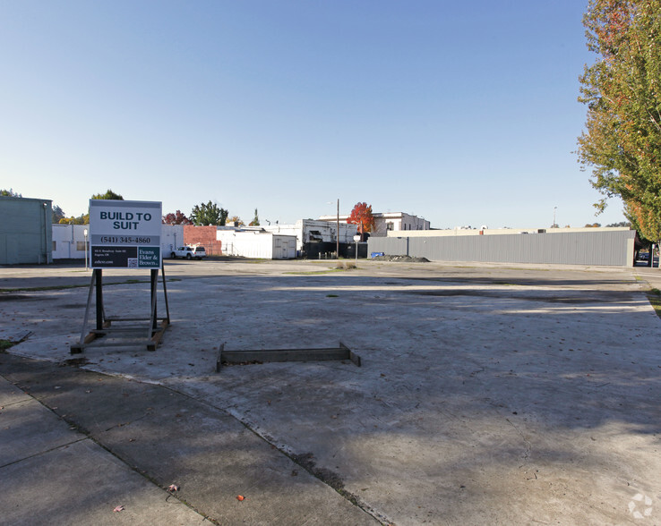 Primary Photo Of 5th A St, Springfield Land For Lease