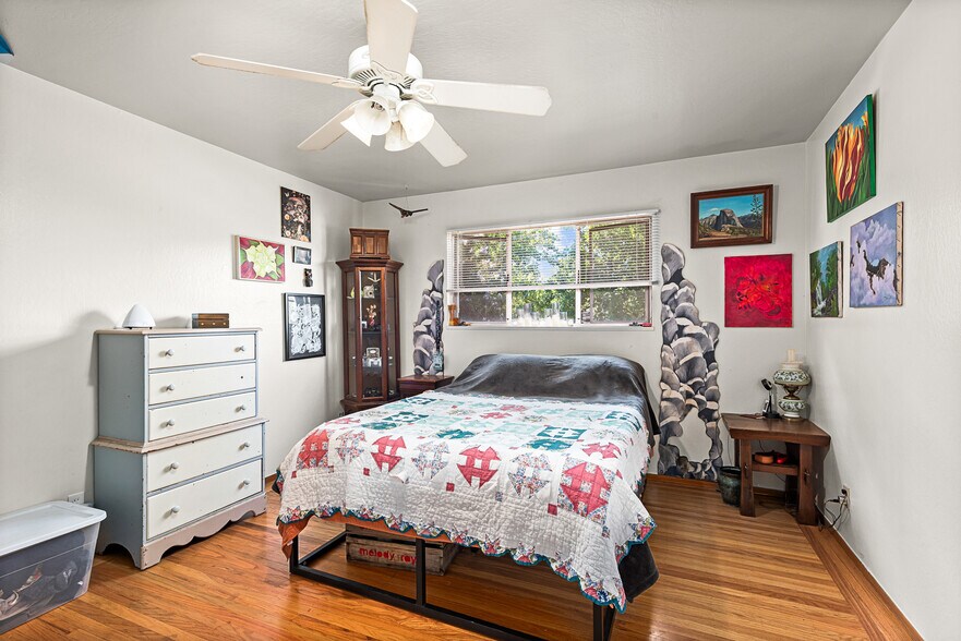 More Photos Of 505 Franklin St, Napa Apartments For Sale