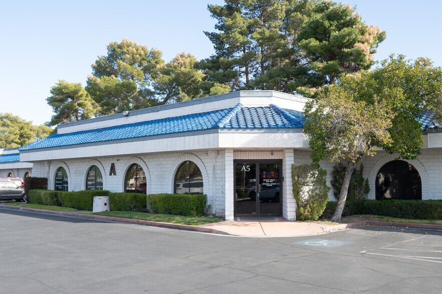 More Photos Of 601 S Rancho Dr, Las Vegas Medical For Sale