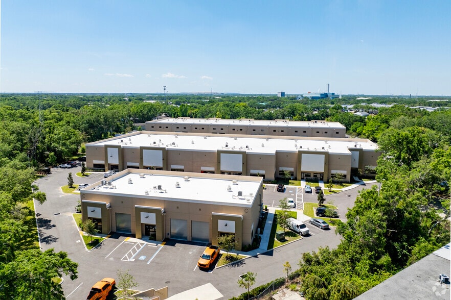 More Photos Of 1201 Tech, Tampa Unknown For Lease