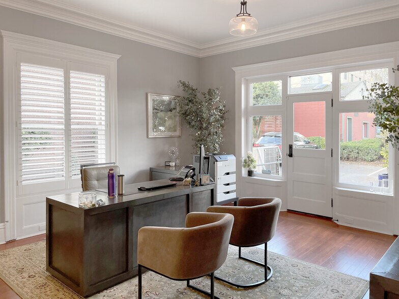 More Photos Of 829 NW 19th Ave, Portland Office For Sale