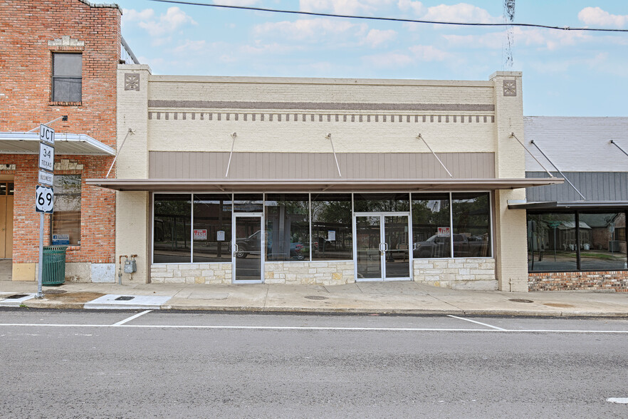 Primary Photo Of 2306-2308 Lee St, Greenville Freestanding For Lease