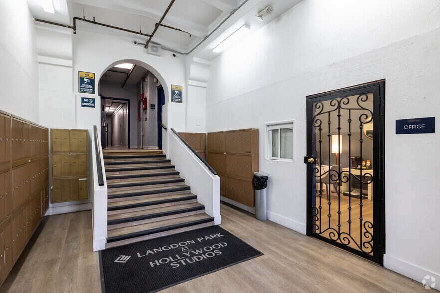 More Photos Of 5640 Santa Monica Blvd, Los Angeles Apartments For Sale