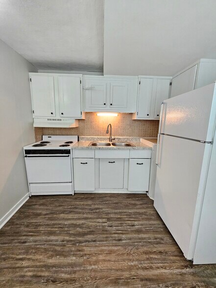 More Photos Of 207 Branch Ln, Knoxville Apartments For Sale