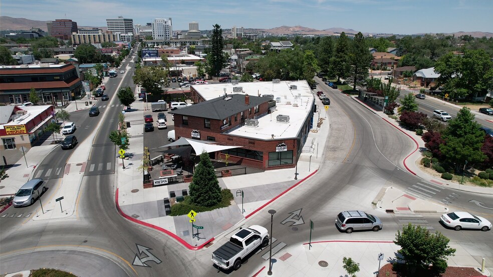 More Photos Of 960 S Virginia St, Reno Storefront Retail Office For Sale