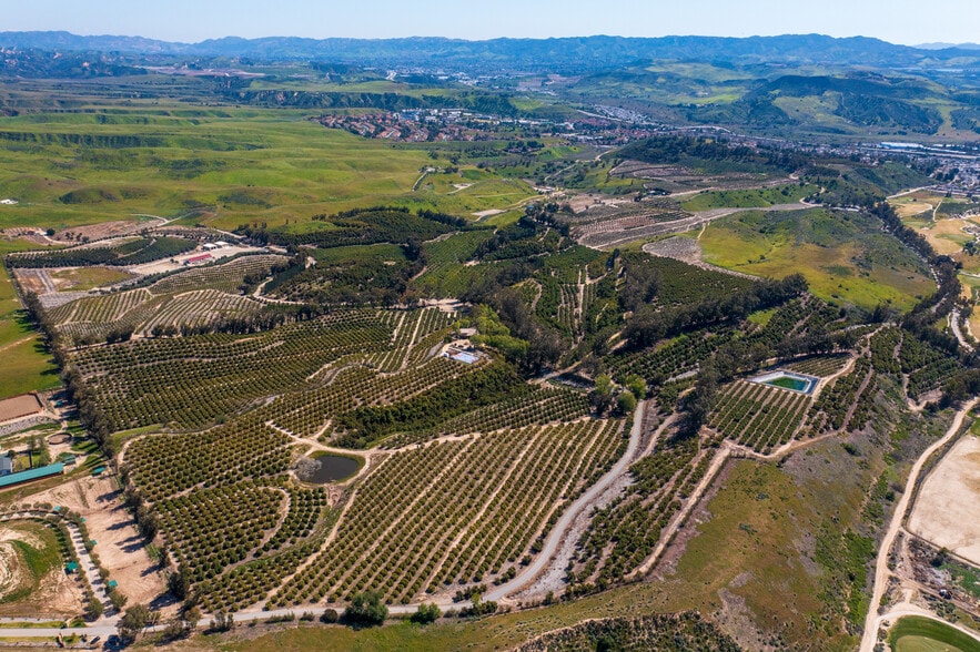 More Photos Of 15000 Middle Ranch Rd, Moorpark Land For Sale