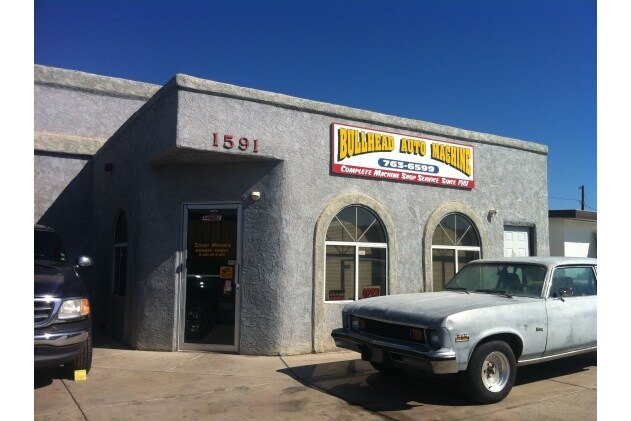 More Photos Of 1591 Ramar Rd, Bullhead City Flex For Lease