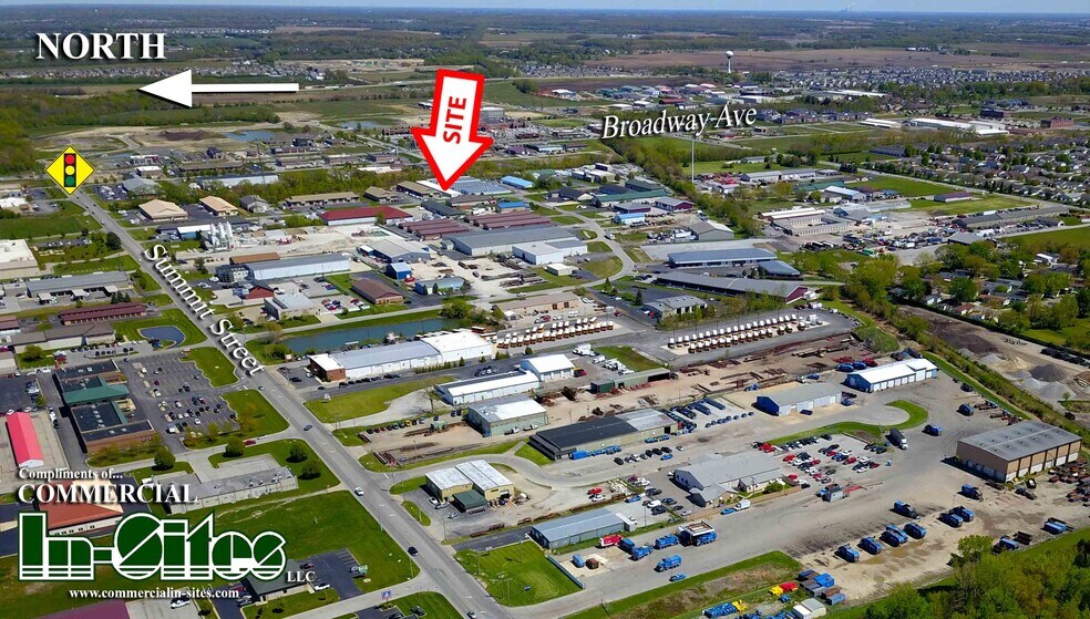 More Photos Of 769-771 N Madison St, Crown Point Service For Lease