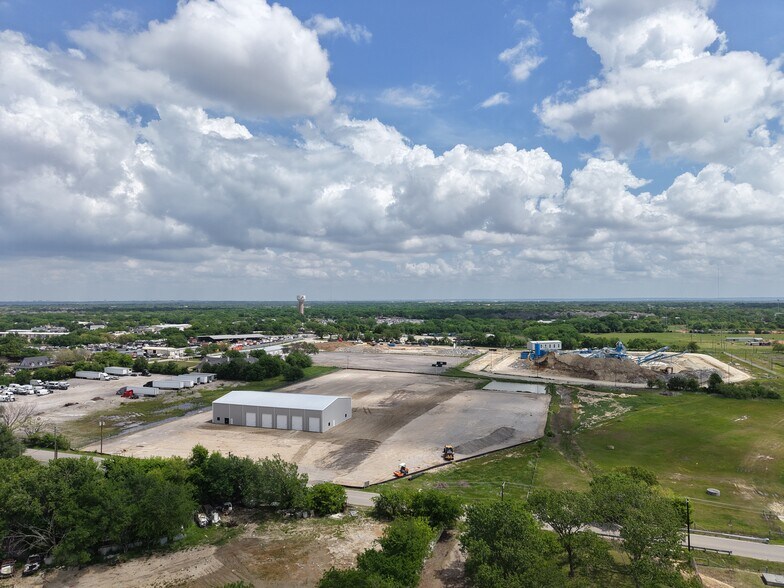 More Photos Of 4601 Eden Rd S, Mansfield Industrial For Sale