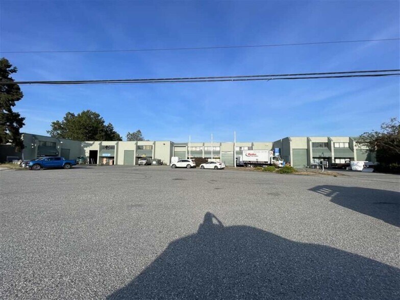 More Photos Of 1711 Valmont Way, Richmond Warehouse For Sale