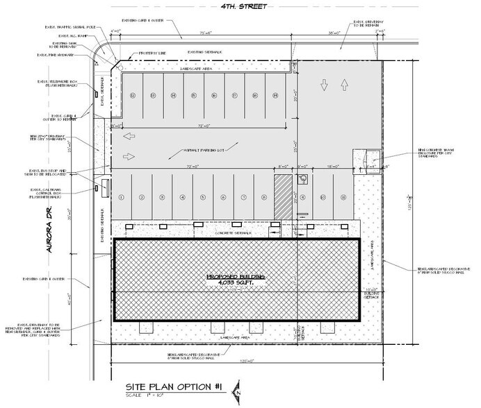 More Photos Of 1702 4th St, El Centro Land For Sale