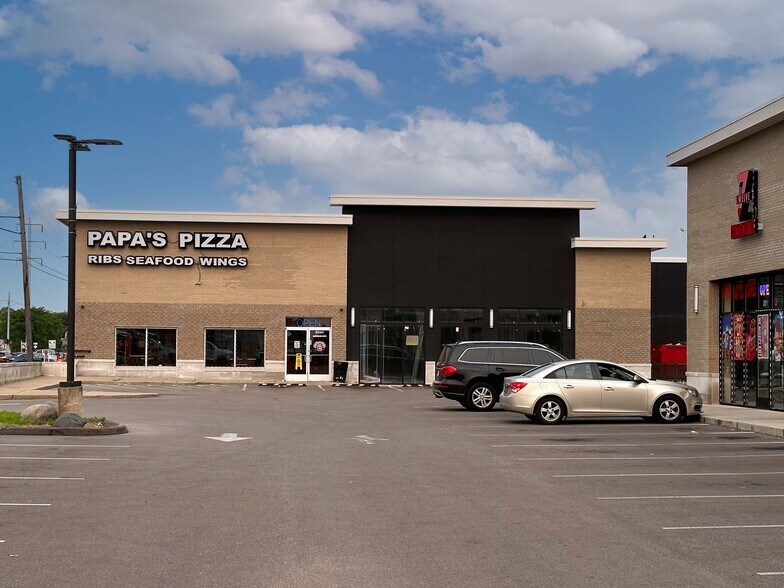 More Photos Of 2005-2201 E 8 Mile Rd, Warren Unknown For Lease