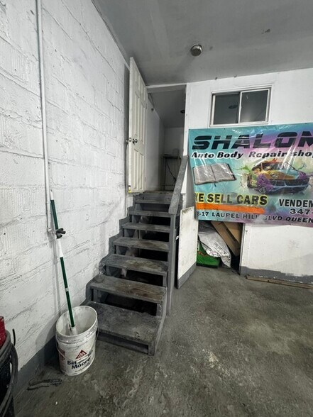More Photos Of 8801 Ditmas Ave, Brooklyn Warehouse For Lease