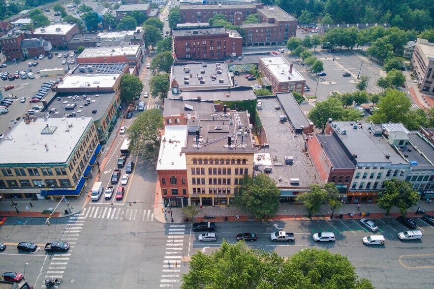 More Photos Of 76-82 Main St, Northampton Office For Lease