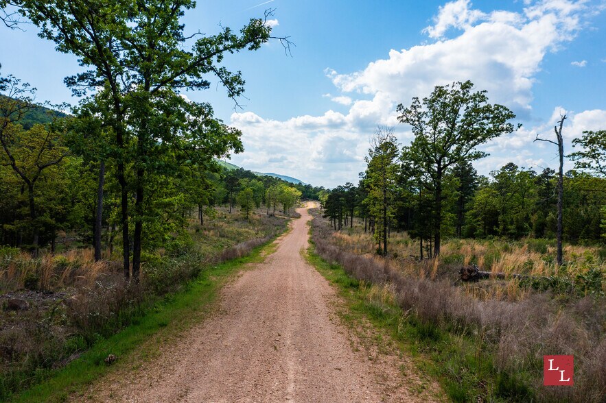 More Photos Of State Highway 43, Clayton Land For Sale