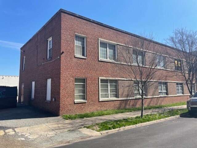 More Photos Of 3300 Norfolk St, Richmond General Retail For Sale