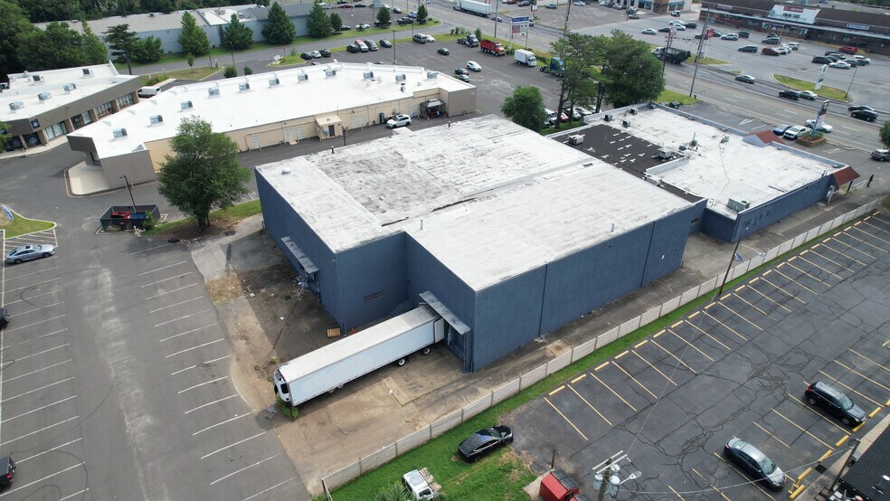 More Photos Of 4307 Route 130, Beverly General Retail For Sale