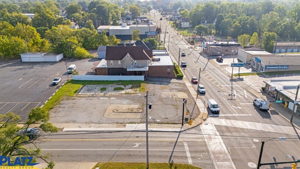 More Photos Of 715 E Market St, Warren Land For Sale