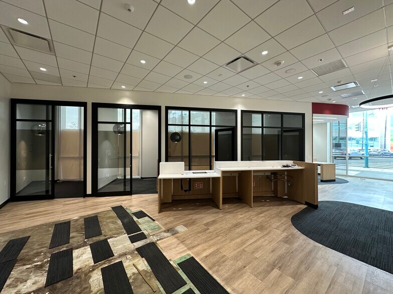 More Photos Of 5200 Lankershim Blvd, North Hollywood Loft Creative Space For Lease