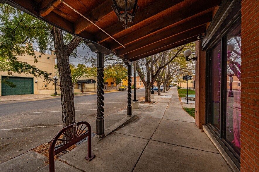 More Photos Of 309-311 S Victoria Ave, Pueblo Storefront For Sale