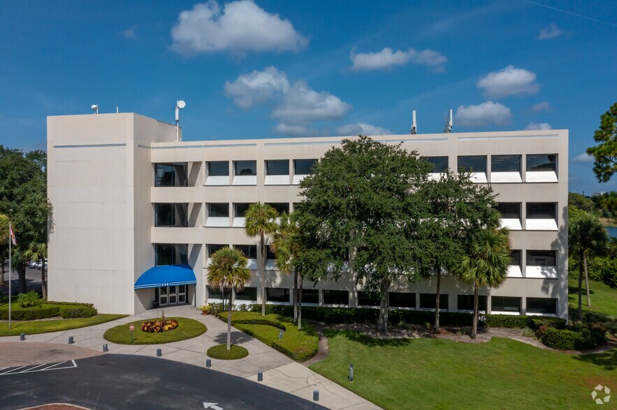 Primary Photo Of 2201 Lucien Way, Maitland Office For Lease