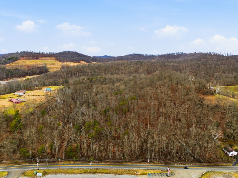 More Photos Of 0 Elk River Road N Rd, Elkview Land For Sale