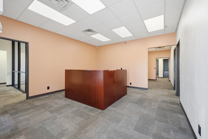 More Photos Of 13919 N Harvey Ave, Edmond Warehouse For Sale