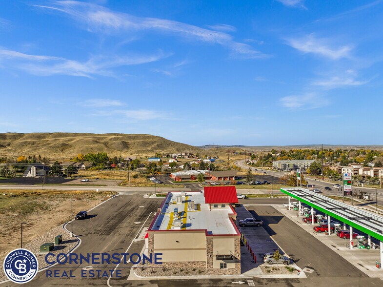 More Photos Of 4501 SW Wyoming Blvd, Casper Storefront For Lease