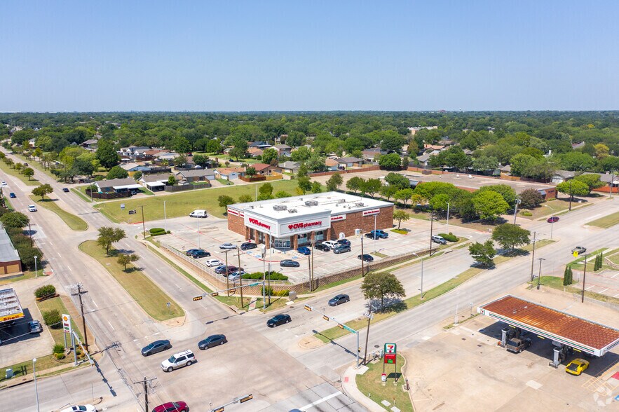 More Photos Of 1413 Oates Dr, Mesquite Drugstore For Sale