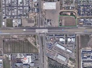 Primary Photo Of 1407 E Expressway 83, Mission Land For Sale