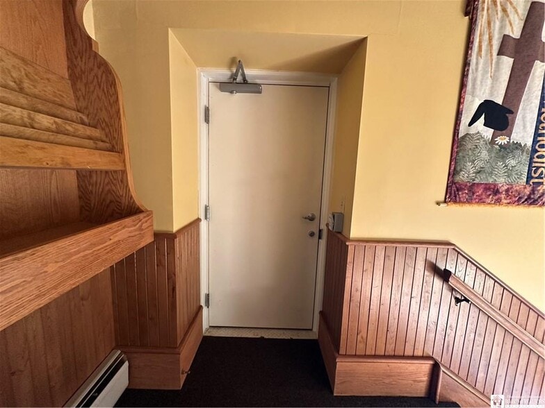 More Photos Of 1 West Ave, Arkport Religious Facility For Sale