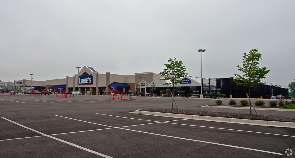 More Photos Of 400 Corwin Nixon Blvd, South Lebanon Unknown For Lease