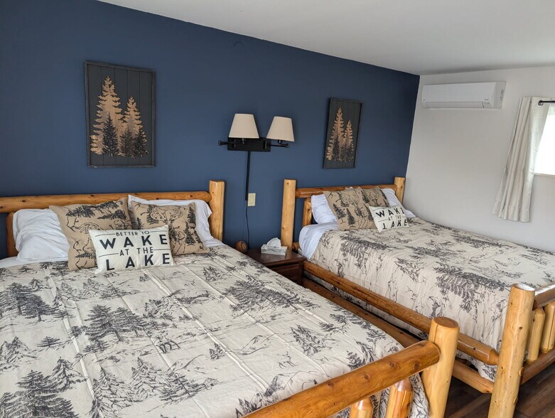 More Photos Of 2839 State Route 30, Speculator Hotel For Sale