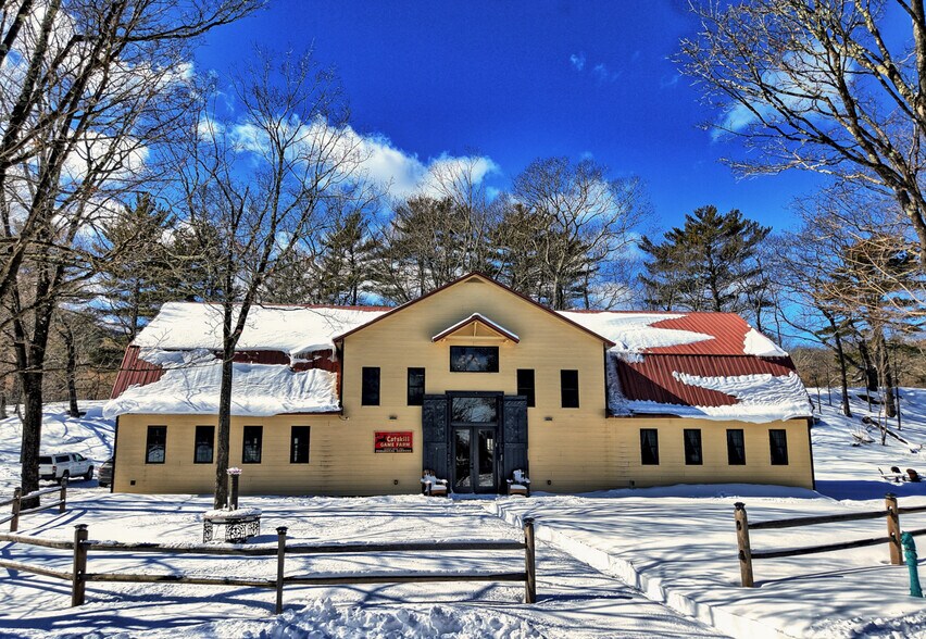 More Photos Of 400 Game Farm Rd, Catskill Hospitality For Sale