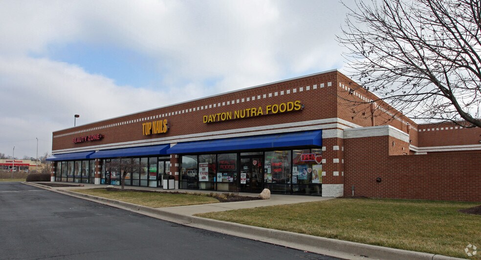 More Photos Of 5256-5298 Salem Ave, Trotwood Unknown For Lease