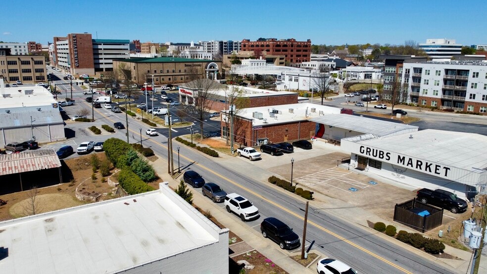 More Photos Of 511 Main St SW, Gainesville General Retail For Sale