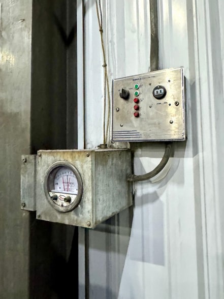 More Photos Of 3521 Antelope Ave, Kearney Manufacturing For Sale